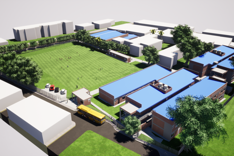 bonilla_arquitectos_institucion_educativa_francisco_de_paula_santander_ibague_colegio
